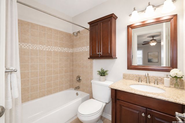 6022 Celtic, San Antonio, TX 78240
