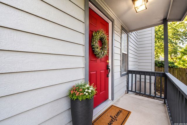 6022 Celtic, San Antonio, TX 78240
