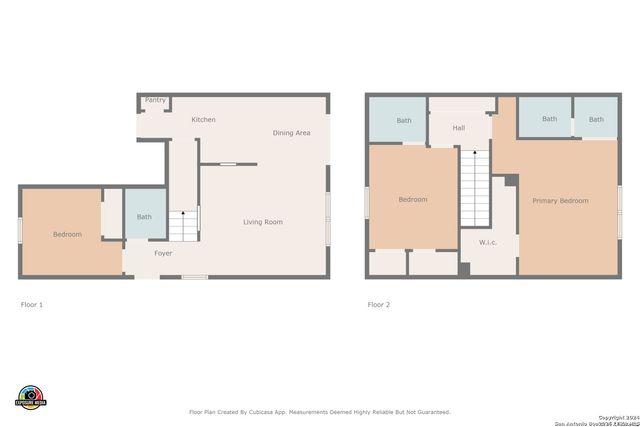 6022 Celtic, San Antonio, TX 78240