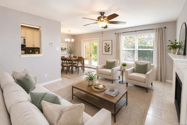 6022 Celtic, San Antonio, TX 78240