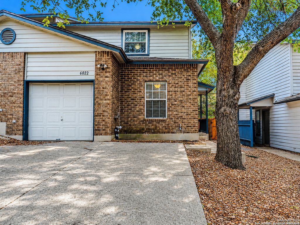 6022 Celtic, San Antonio, TX 78240