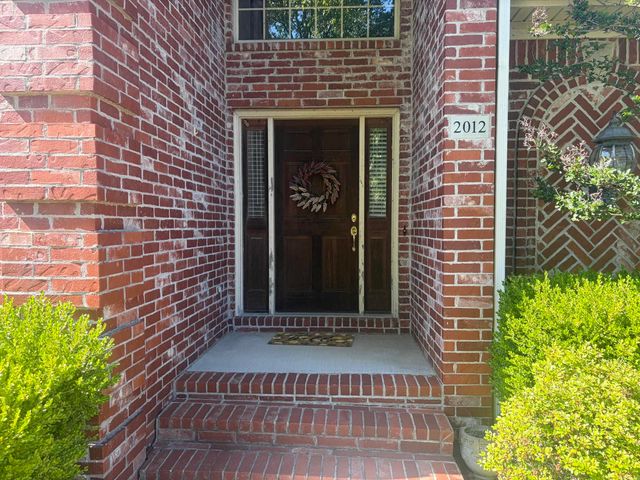 2012 Sawgrass, Little Rock, AR 72212