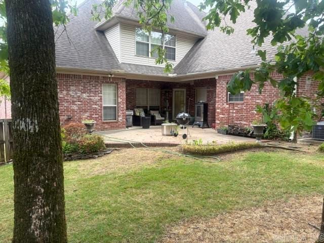 2012 Sawgrass, Little Rock, AR 72212