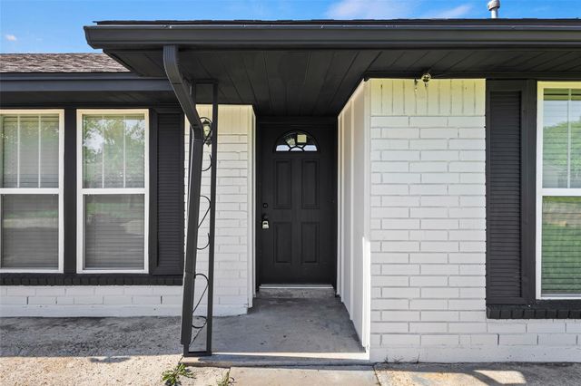 3907 Sandy Meadow Lane, Houston, TX 77039