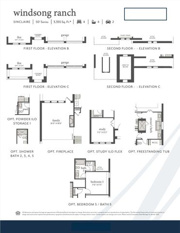 4260 Kestrel Street, Prosper, TX 75078