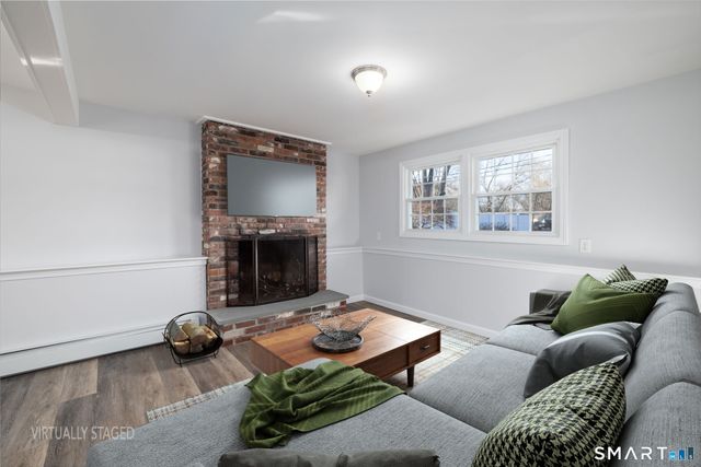 769 Old Turnpike Road, Southington, CT 06479