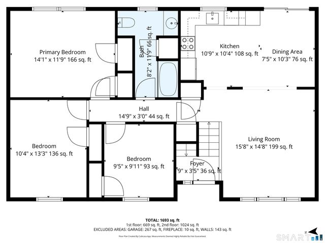 769 Old Turnpike Road, Southington, CT 06479
