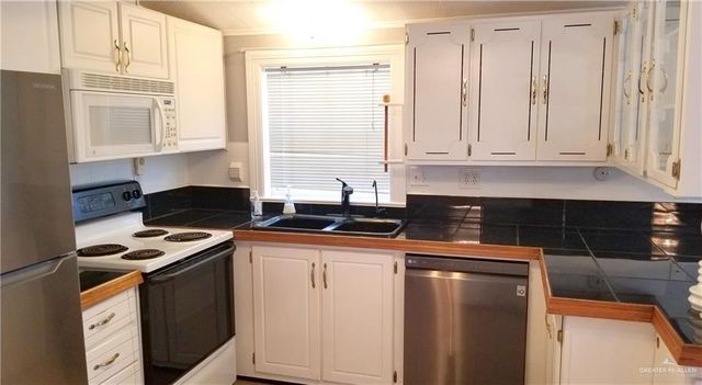 1306 Luther Lane, Mission, TX 78572