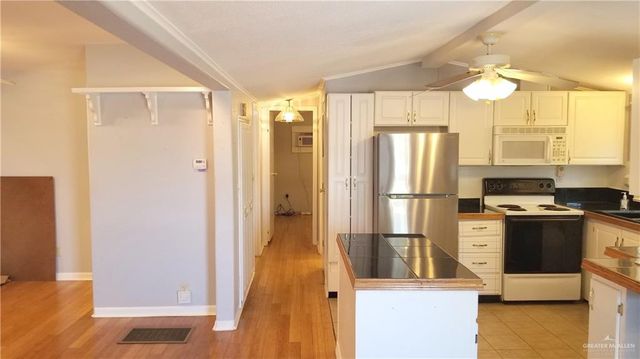 1306 Luther Lane, Mission, TX 78572