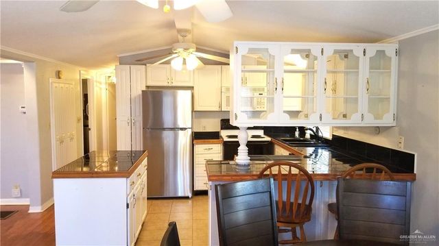 1306 Luther Lane, Mission, TX 78572