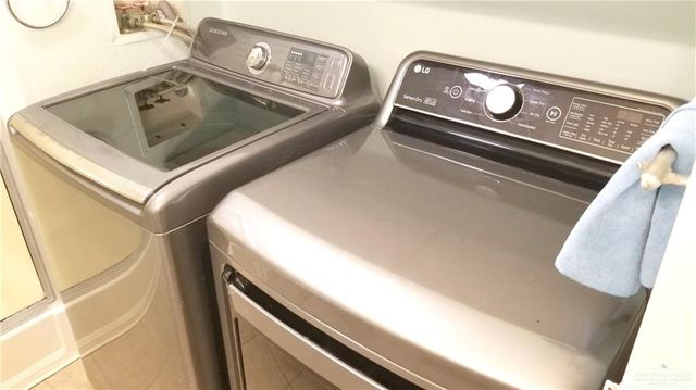 1306 Luther Lane, Mission, TX 78572