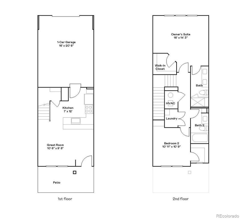 Image 1 of property listing at 16819 E Kettle Circle S, Centennial, CO 80016