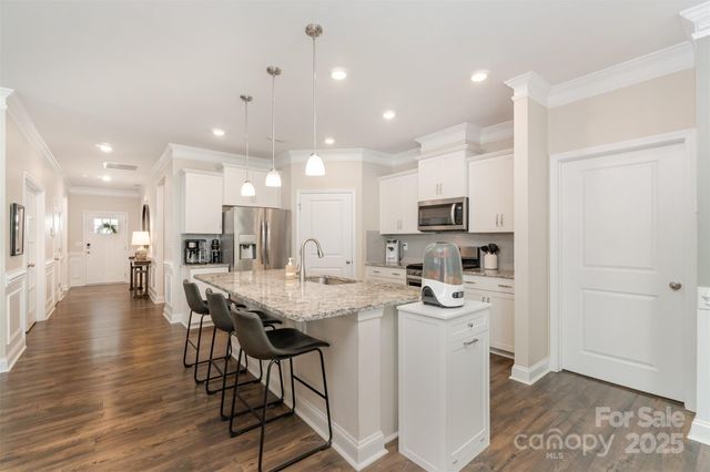 4466 Streamside Road, Denver, NC 28037