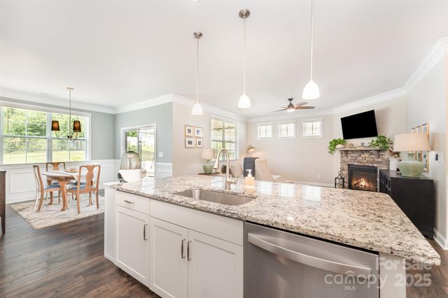 4466 Streamside Road, Denver, NC 28037
