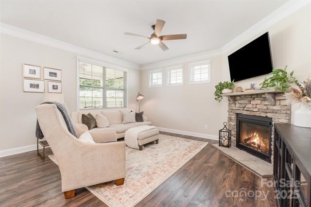 4466 Streamside Road, Denver, NC 28037