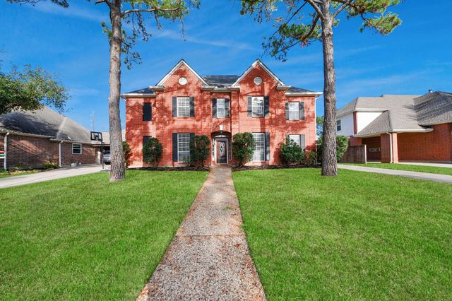 5410 Westbrook Oaks Way, Spring, TX 77379