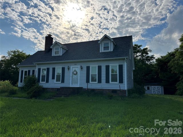 7650 Rocky River Road, Concord, NC 28025