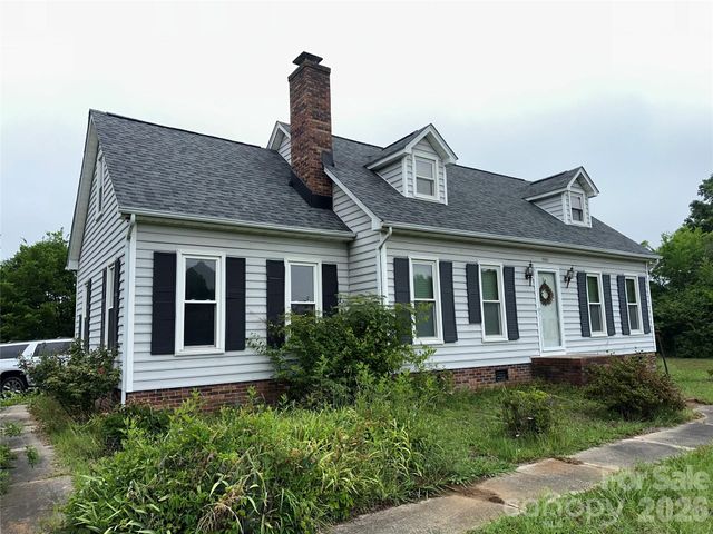 7650 Rocky River Road, Concord, NC 28025
