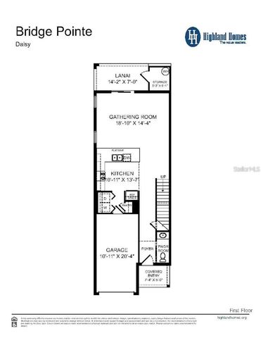 378 CHESAPEAKE DRIVE, St Cloud, FL 34771