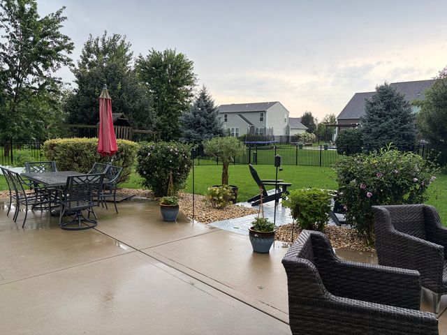 1577 Coral Drive, Yorkville, IL 60560