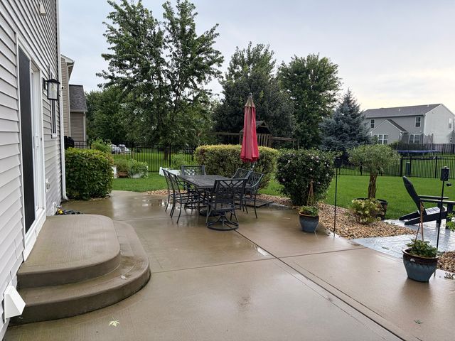 1577 Coral Drive, Yorkville, IL 60560