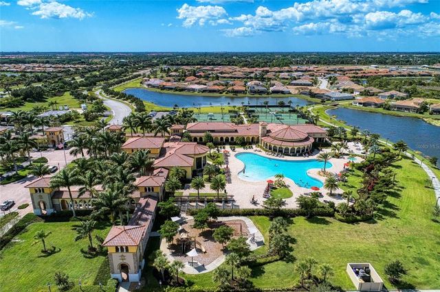 12536 FELICE DRIVE, Venice, FL 34293