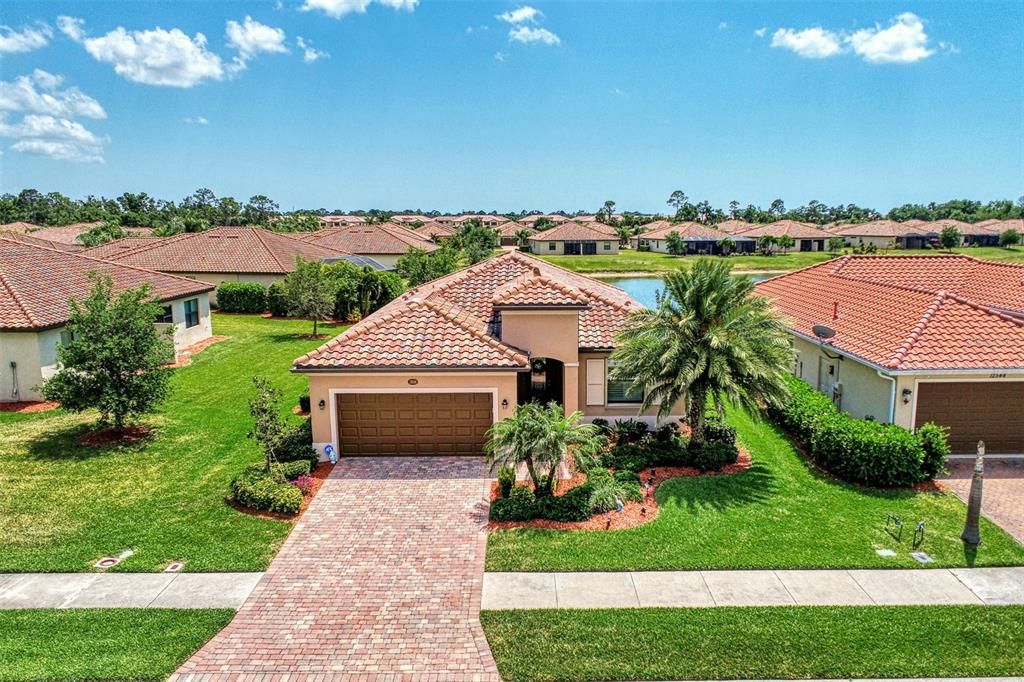 12536 FELICE DRIVE, Venice, FL 34293