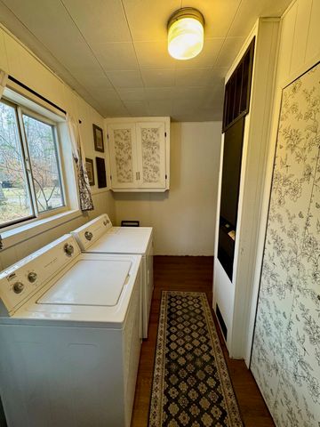 1268 N Clare Avenue, Harrison, MI 48625