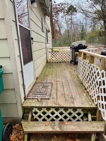 1268 N Clare Avenue, Harrison, MI 48625