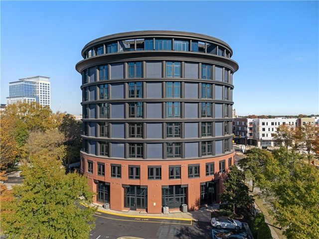 415 Saint Pauls Blvd Unit 105, Norfolk, VA 23510