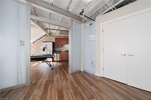 415 Saint Pauls Blvd Unit 105, Norfolk, VA 23510