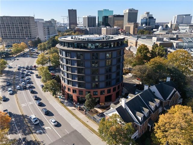 415 Saint Pauls Blvd Unit 105, Norfolk, VA 23510