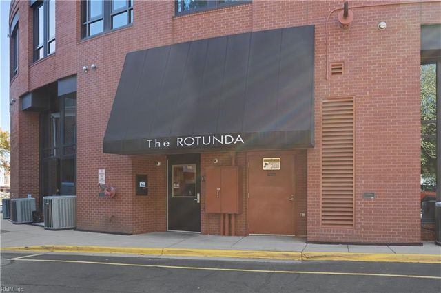 415 Saint Pauls Blvd Unit 105, Norfolk, VA 23510