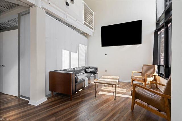 415 Saint Pauls Blvd Unit 105, Norfolk, VA 23510