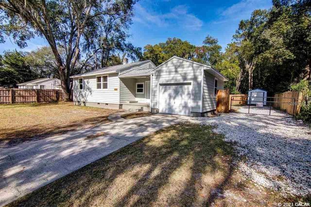 1028 NE 7TH AVENUE, Gainesville, FL 32601