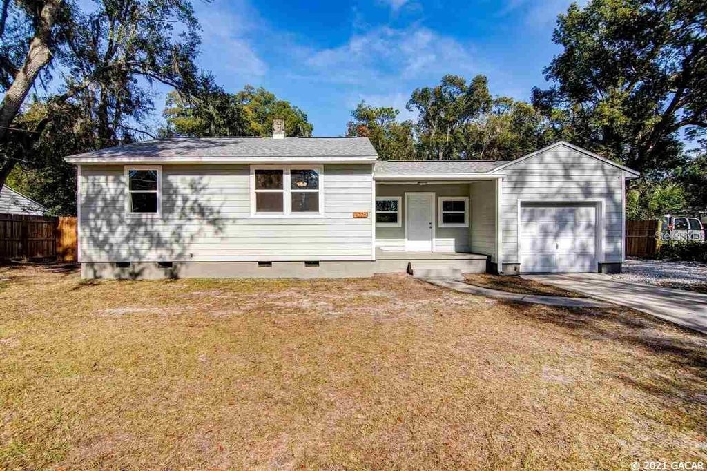 1028 NE 7TH AVENUE, Gainesville, FL 32601