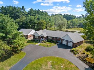 4 Wildmeadow Rd, Boxford, MA 01921