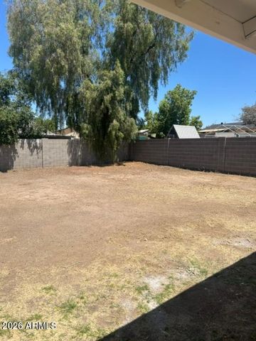 658 N 94TH Place 658 N., Mesa, AZ 85207