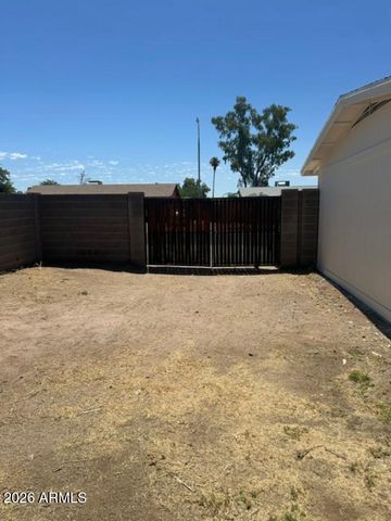 658 N 94TH Place 658 N., Mesa, AZ 85207