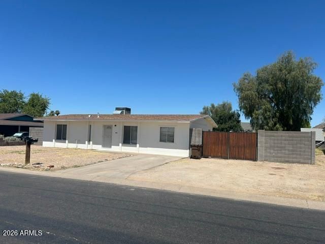 658 N 94TH Place 658 N., Mesa, AZ 85207