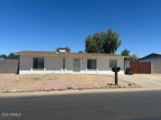 658 N 94TH Place 658 N., Mesa, AZ 85207