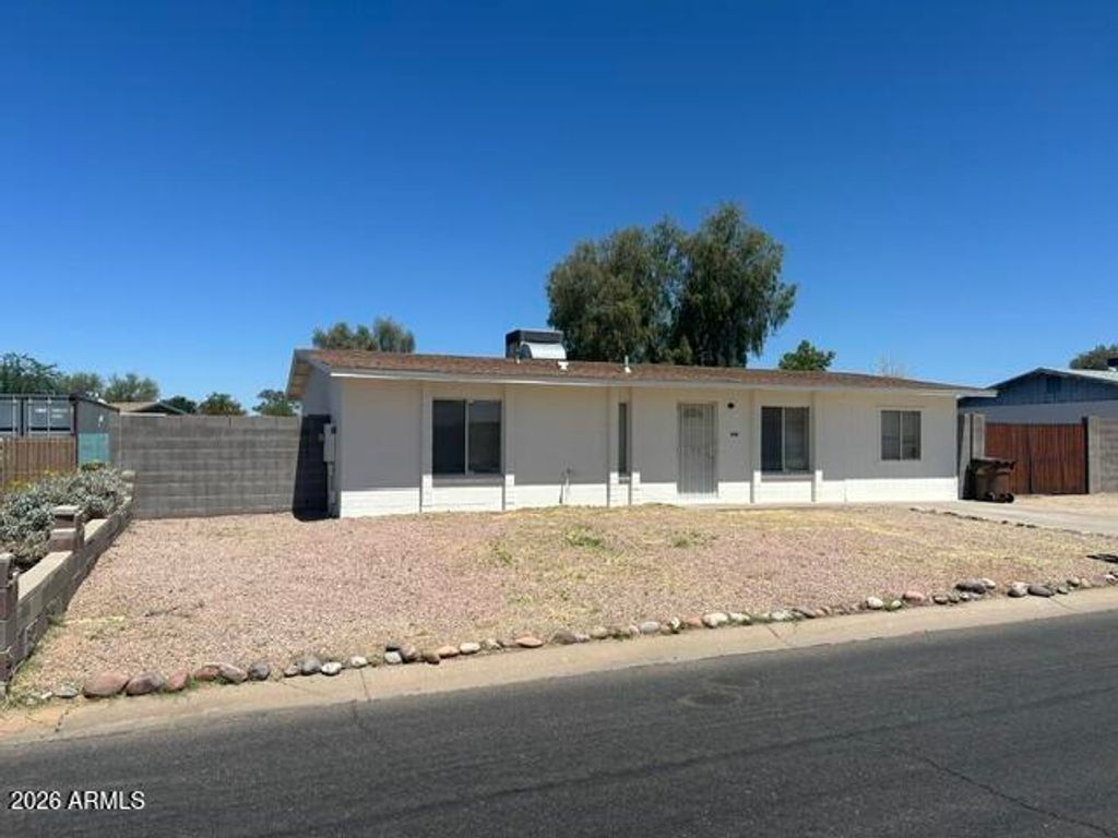 658 N 94TH Place, Mesa, AZ 85207 — photo 2