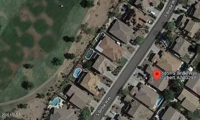 6857 S BIRDIE Way, Gilbert, AZ 85298