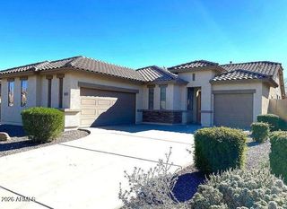 6857 S BIRDIE Way, Gilbert, AZ 85298