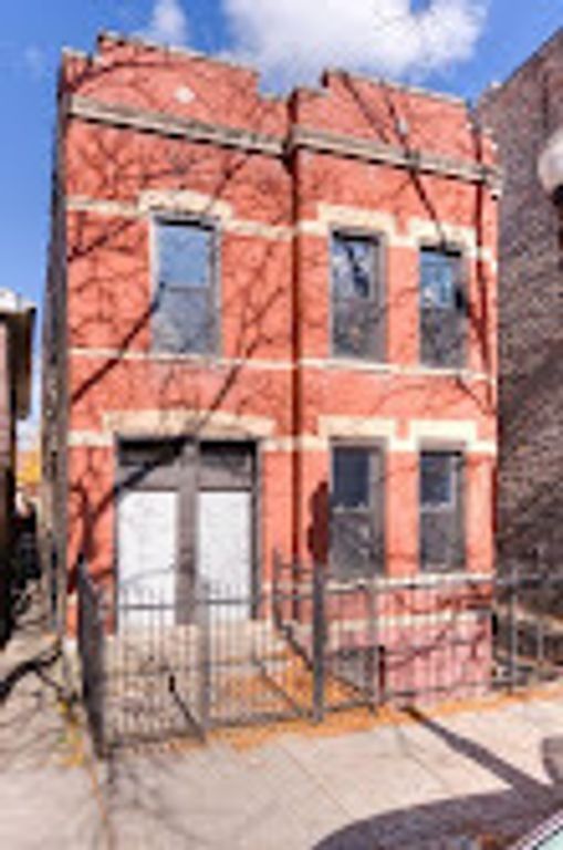1144 W TAYLOR Street 2R, Chicago, IL 60607