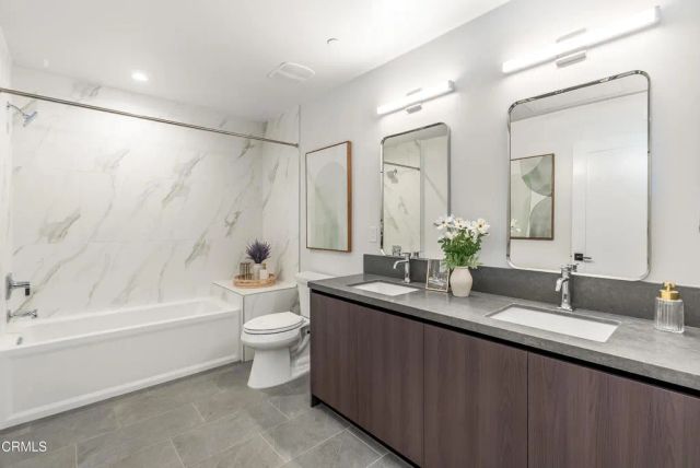 150 S Oak Knoll Avenue 103, Pasadena, CA 91101