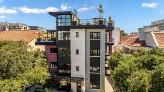 150 S Oak Knoll Avenue 103, Pasadena, CA 91101