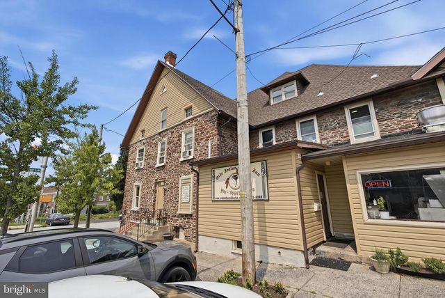 101 E BROAD ST, Souderton, PA 18964