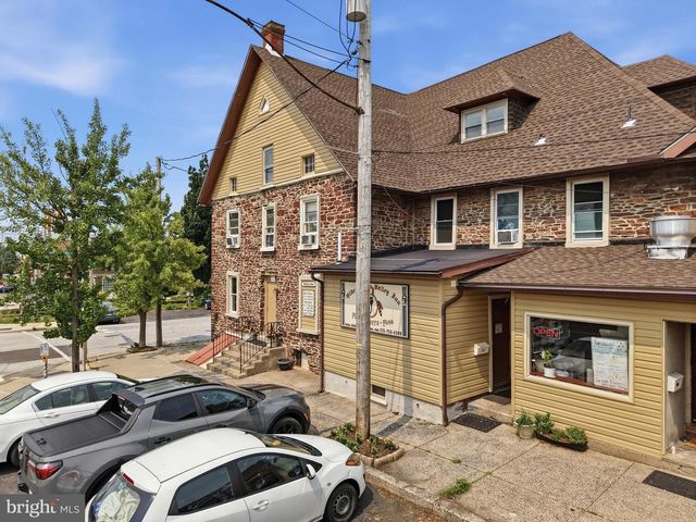 101 E BROAD ST, Souderton, PA 18964