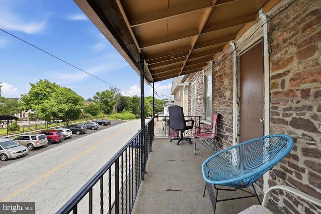 101 E BROAD ST, Souderton, PA 18964
